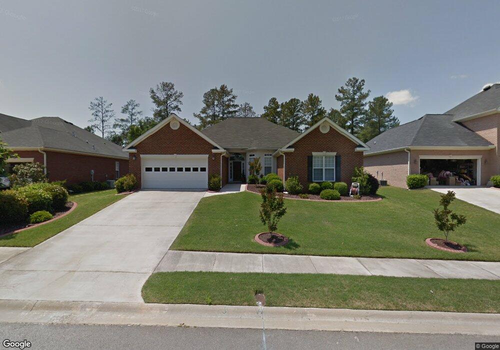 1411 Hampton St, Evans, GA 30809 - photo 1