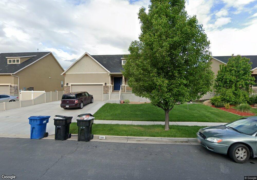 608 S 750 W unit 232, Spanish Fork, UT 84660 - photo 1