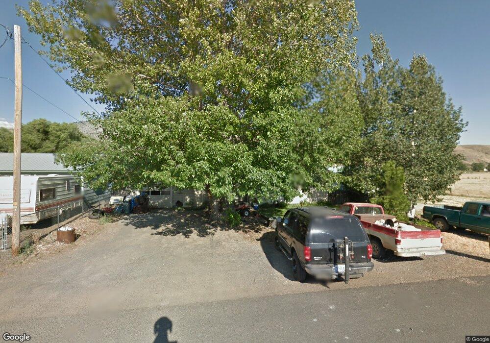 1264 S H St, Lakeview, OR 97630 - photo 1