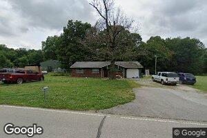 6001 S 630 Rd, Quapaw, OK 74363