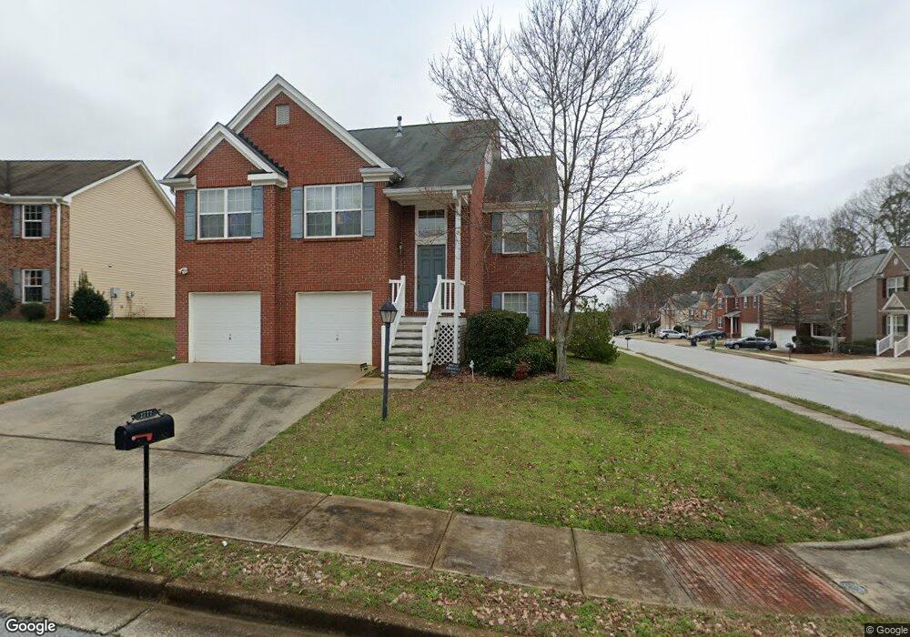 2777 Nathaniel Way unit 3A, Grayson, GA 30017 - photo 1