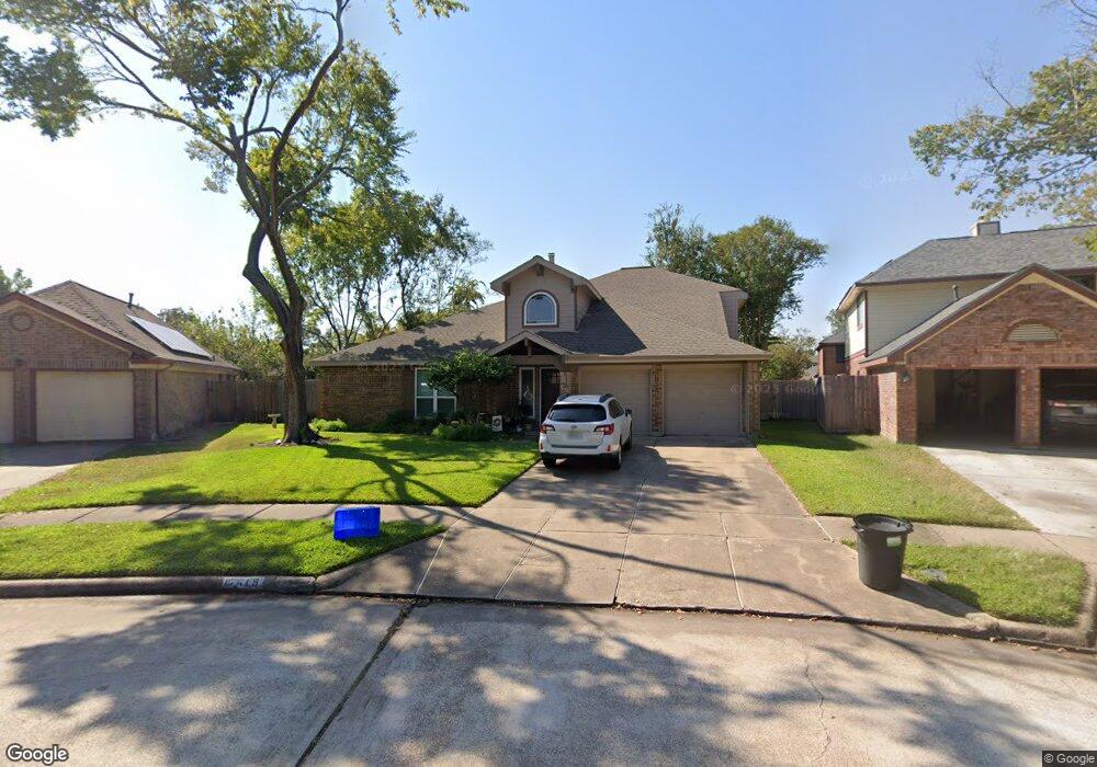 17619 Masonridge Dr, Houston, TX 77095 - photo 1