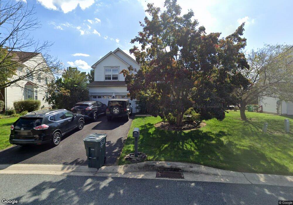 6 Lotus Cir S, Bear, DE 19701 - photo 1