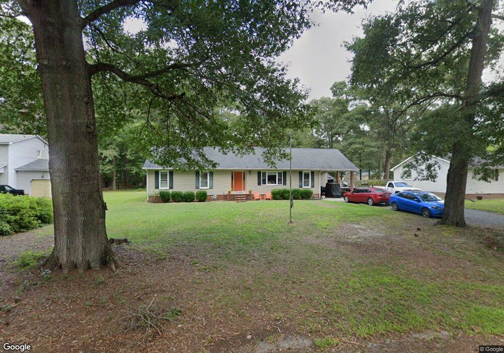 2500 Mattaponi Ave, West Point, VA 23181 - photo 1