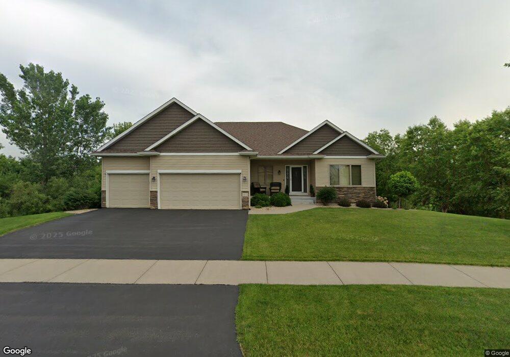 9814 Walnut Grove Ln N, Osseo, MN 55311 - photo 1