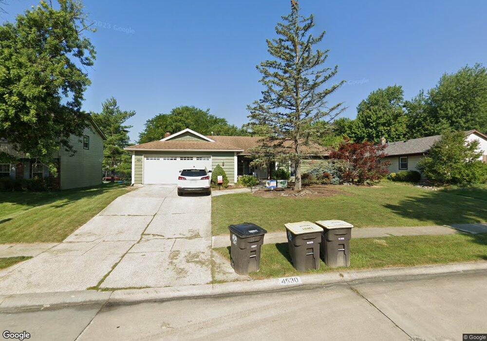 4530 Bridgetown Run, Fort Wayne, IN 46804 - photo 1