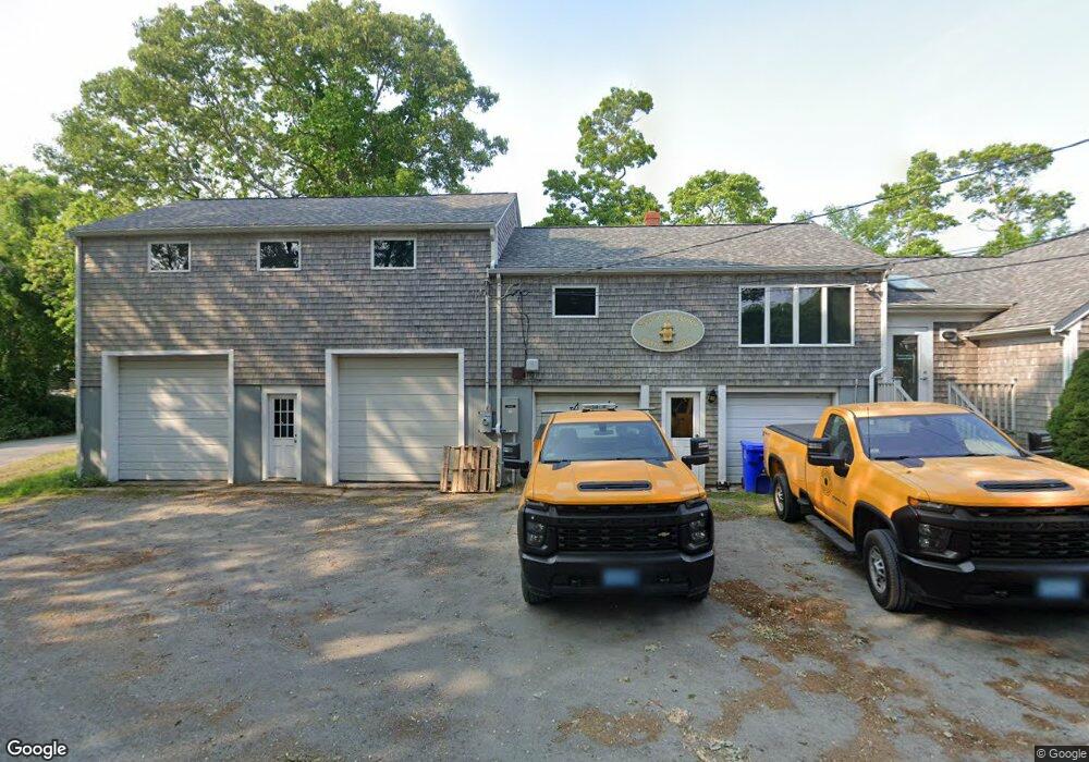 14 Squanto Rd, Sagamore Beach, MA 2562 - photo 1