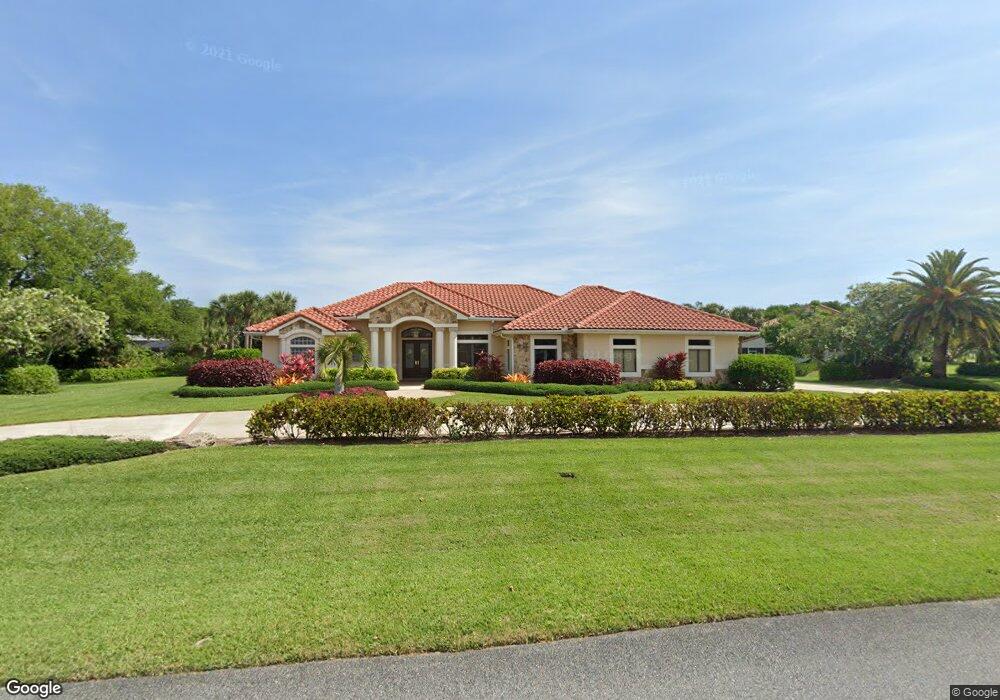 245 Utopia Cir, Merritt Island, FL 32952 - photo 1