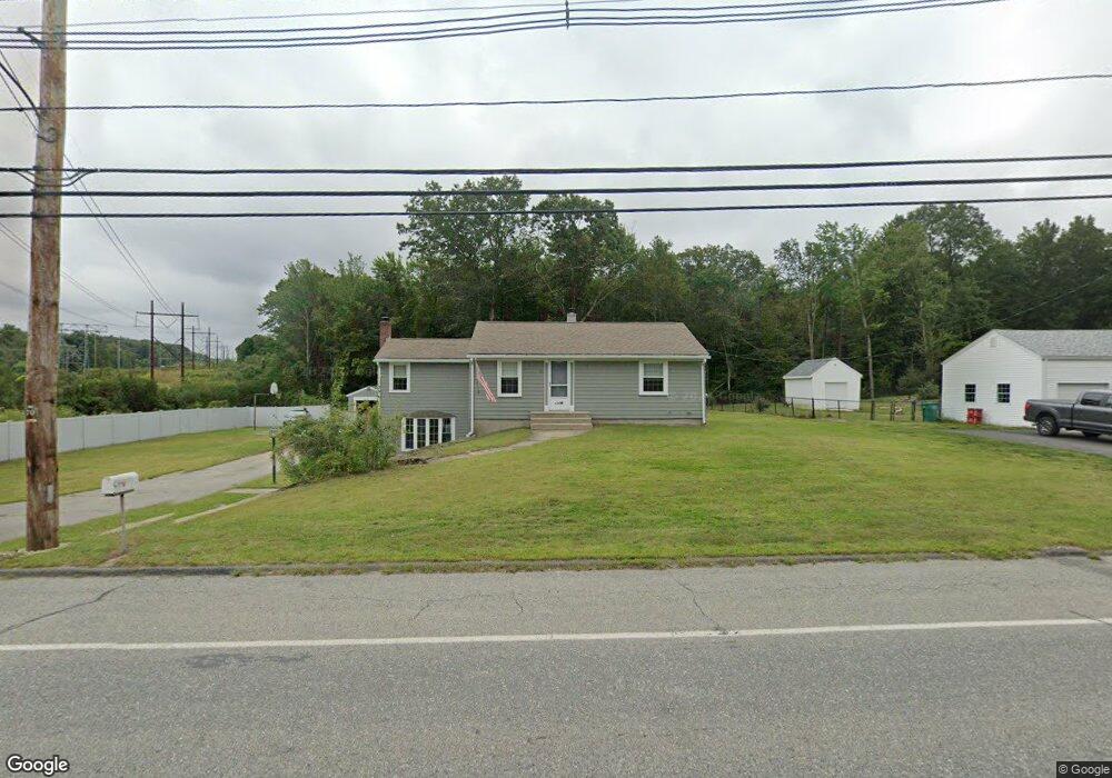 414 Douglas St, Uxbridge, MA 01569 - photo 1