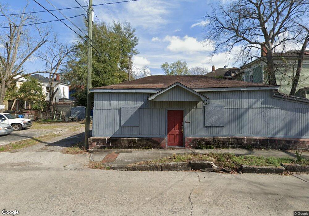 1818 Jefferson St, Savannah, GA 31401 - photo 1
