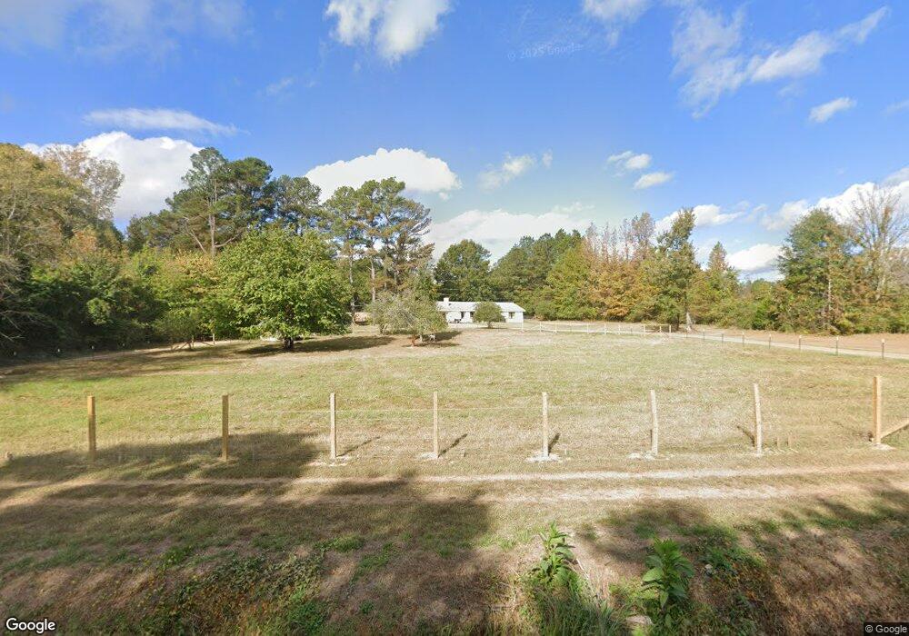 200 County Road 415, Oxford, MS 38655 - photo 1