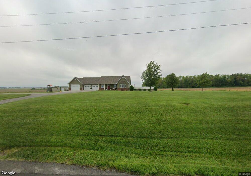 10063 E Us Highway 50, Cannelburg, IN 47519 - photo 1