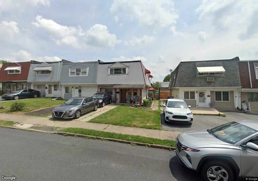 875 N Kiowa St, Allentown, PA 18109 - photo 1