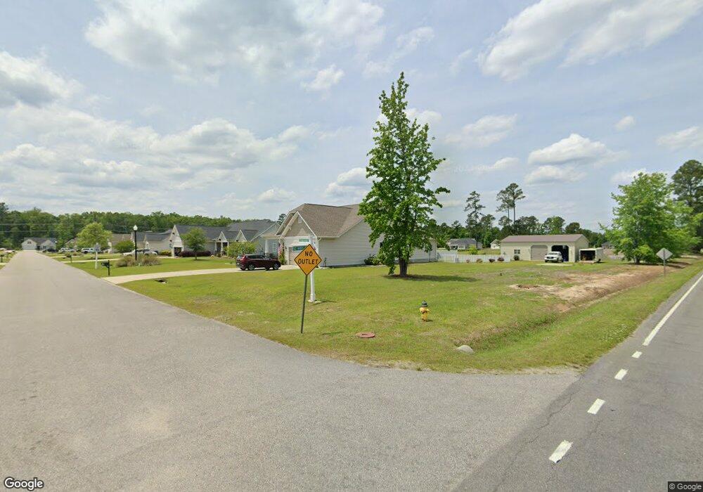 100 Stonehinge Ct, Conway, SC 29526 - photo 1