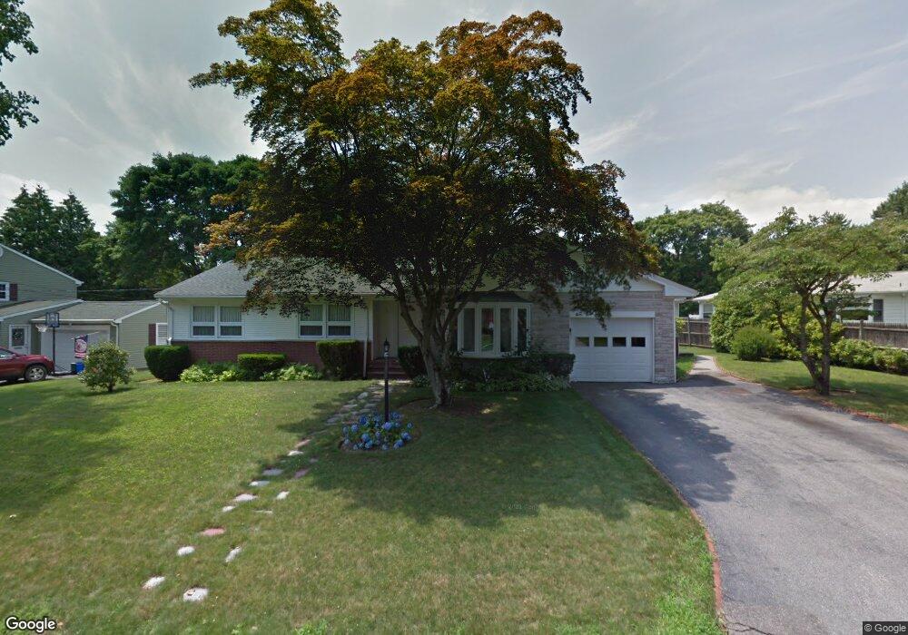 64 Amherst Rd, Cranston, RI 02920 - photo 1