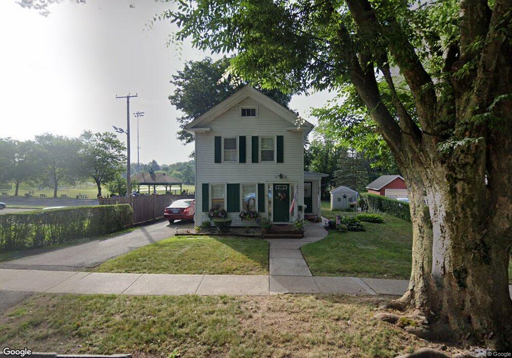 118 S Elm St, Wallingford, CT 06492 - photo 1