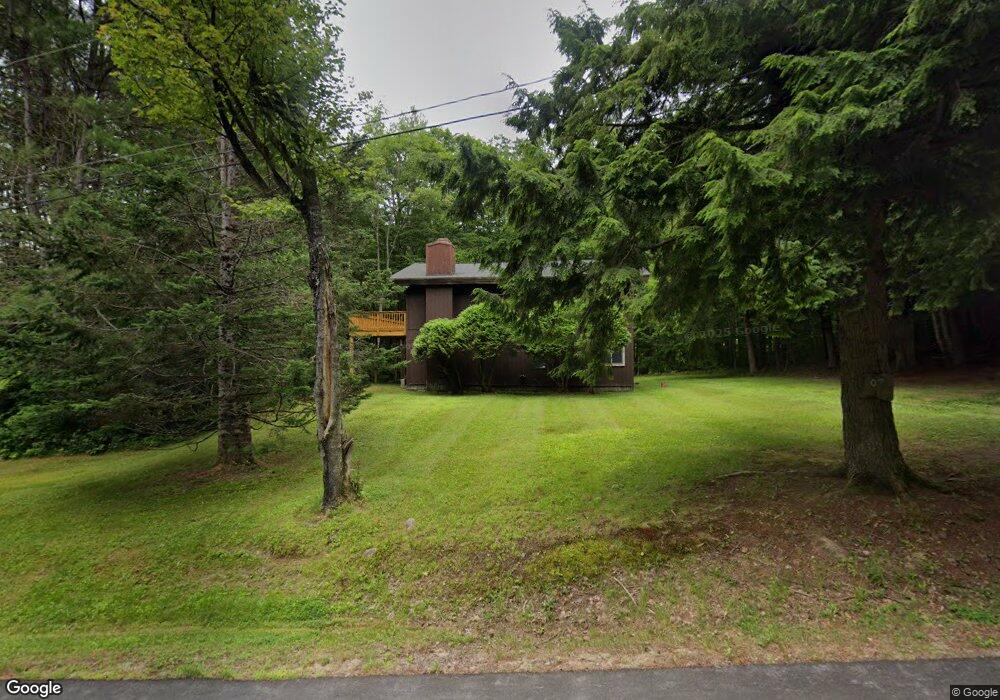 107 Sugar Run, Thornton, NH 03285 - photo 1