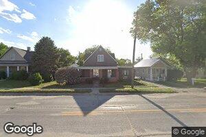 527 N Brown Ave, Minden, NE 68959