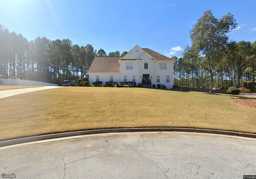 2718 Wood Hollow Ct unit 1, Conyers, GA 30094 - photo 1