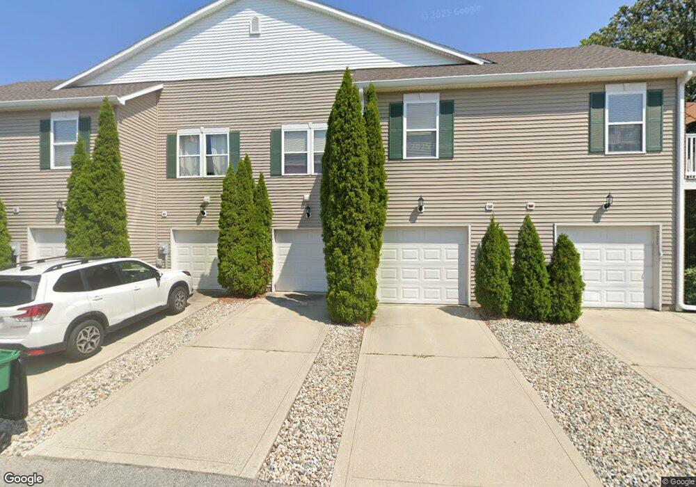 12235 Bubbling Brook Dr unit 200, Fishers, IN 46038 - photo 1