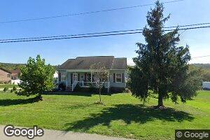 440 Constitution St, Perryopolis, PA 15473