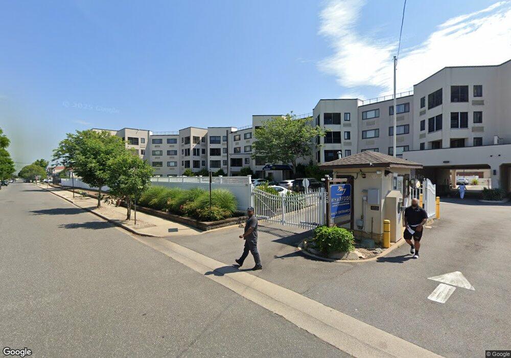 Wharfside Condominiums unit 431, Freeport, NY 11520 - photo 1