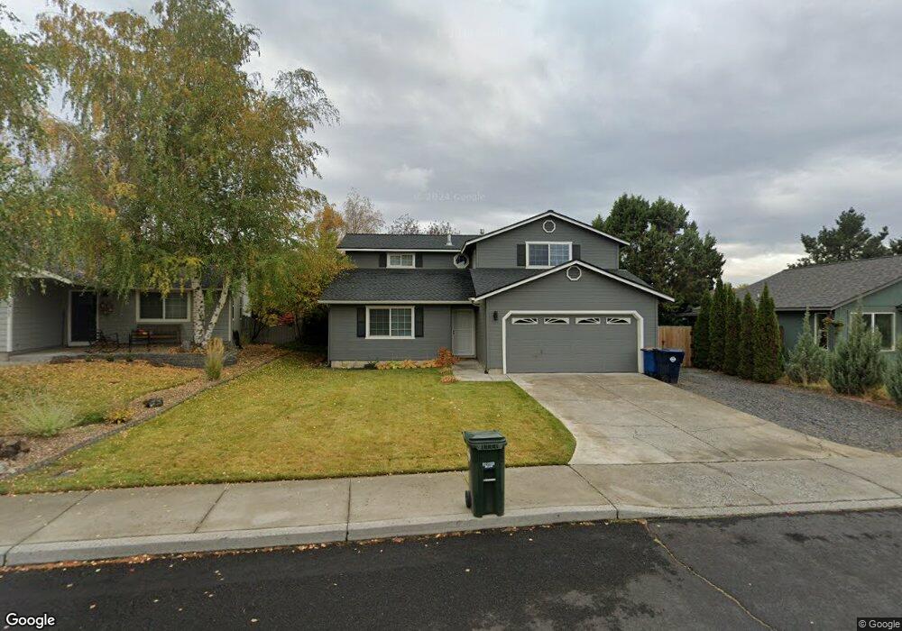 20727 Justice Ct, Bend, OR 97701 - photo 1