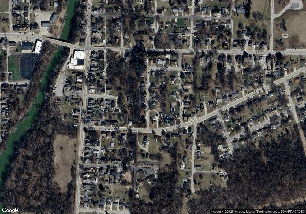 136 Oldham Ave, Sidney, OH 45365 - photo 1