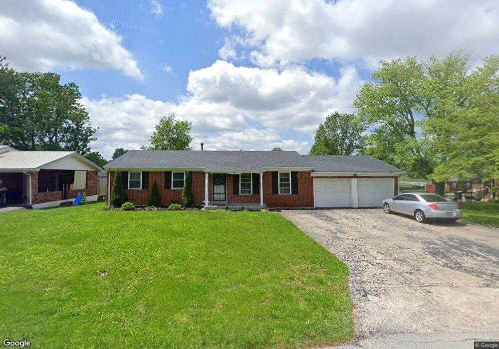 1315 Spencer Ave, Corydon, IN 47112 - photo 1