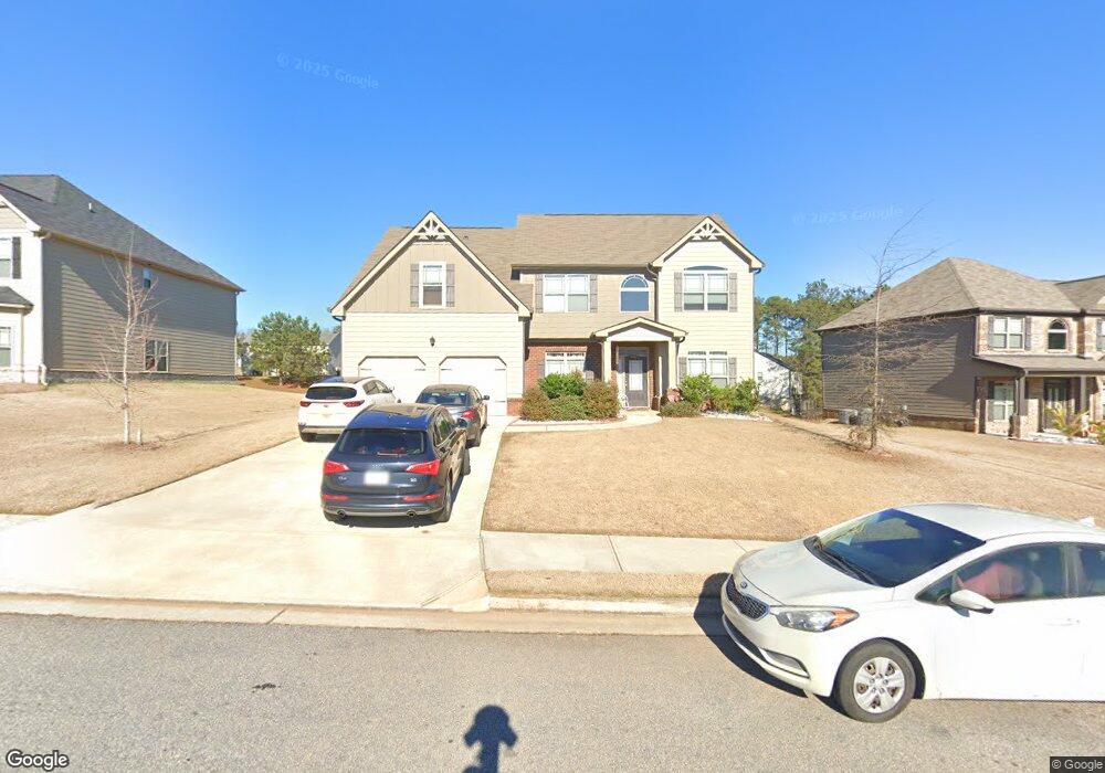 6965 Diamond Dr, Rex, GA 30273 - photo 1