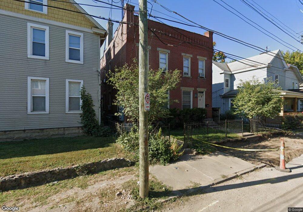 39 W Moler St unit 41, Columbus, OH 43207 - photo 1