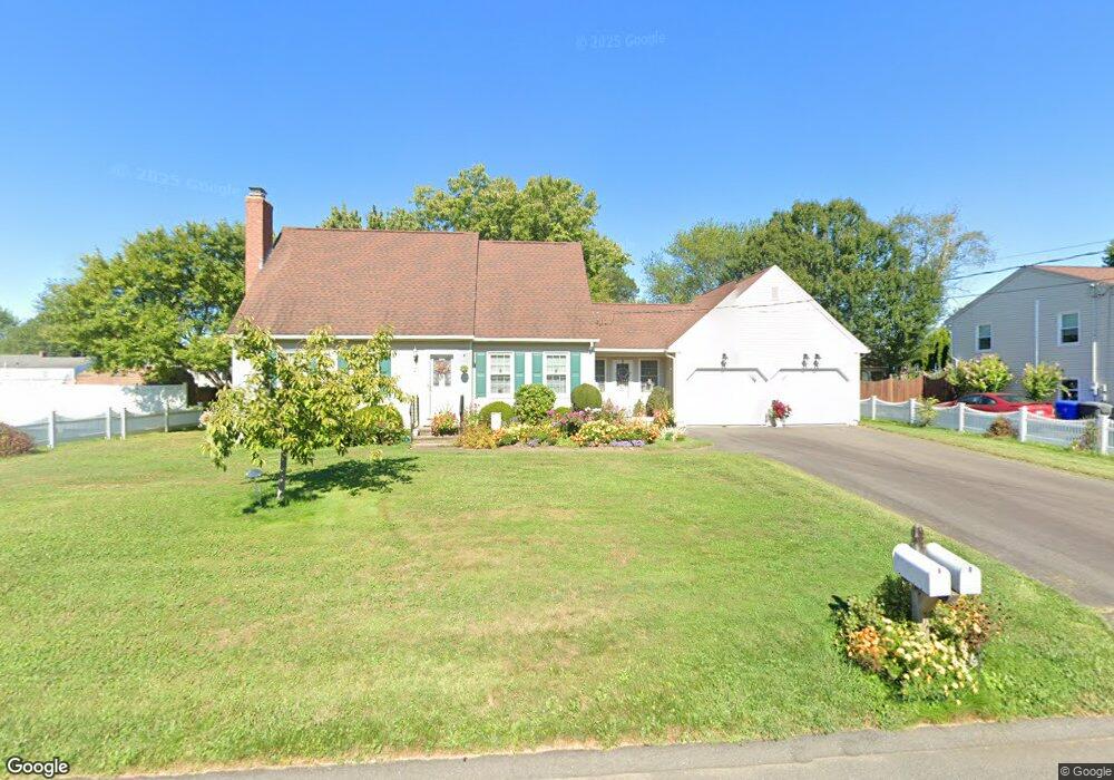 20 Renee Ln, Enfield, CT 06082 - photo 1