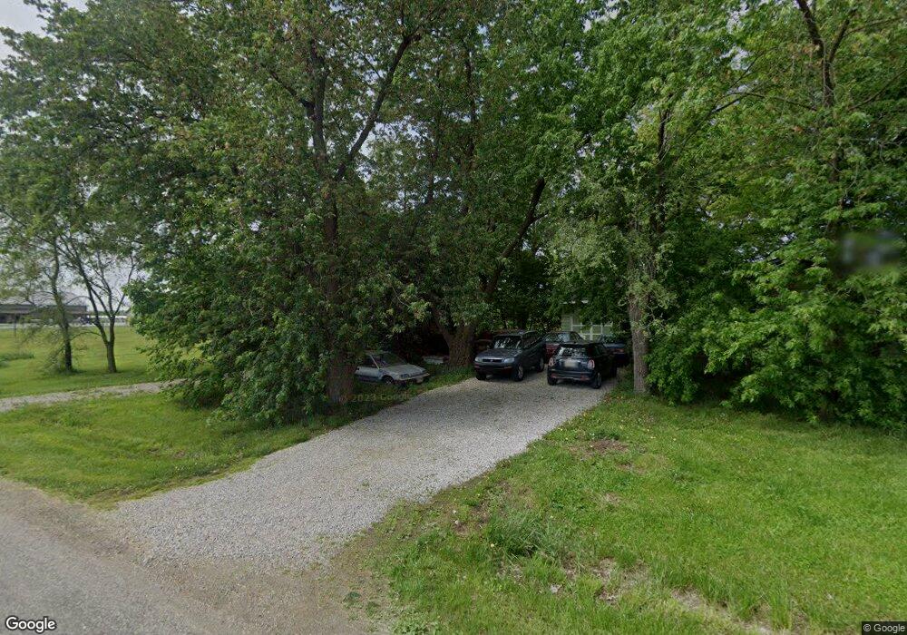 10327 Ricker Rd, Grabill, IN 46741 - photo 1