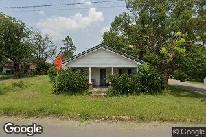 35 Bullard Ave E, Pearson, GA 31642