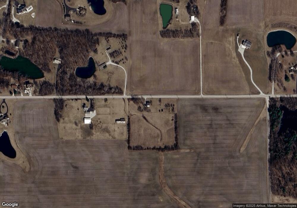 5231 W 200 N, Huntington, IN 46750 - photo 1