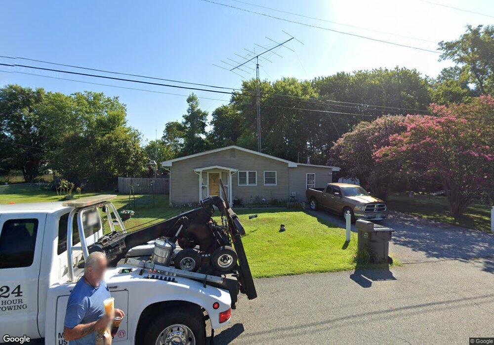 3150-A Wooster Dr, Bryans Road, MD 20616 - photo 1