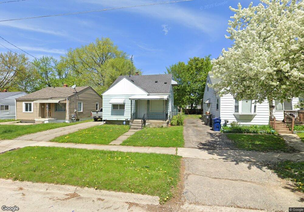 3914 Herrick St, Flint, MI 48532 - photo 1