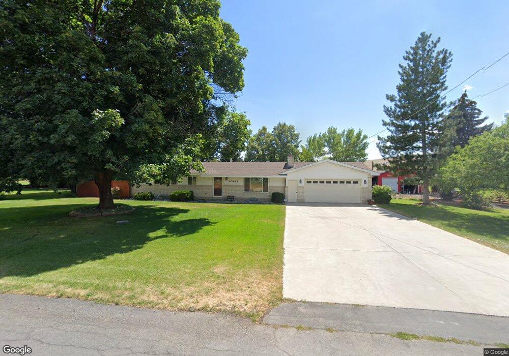 234 W 9100 S, Paradise, UT 84328 - photo 1