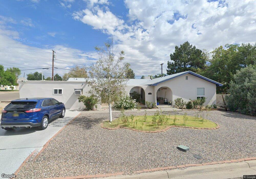 5700 Hill n Dale Dr, Farmington, NM 87402 - photo 1