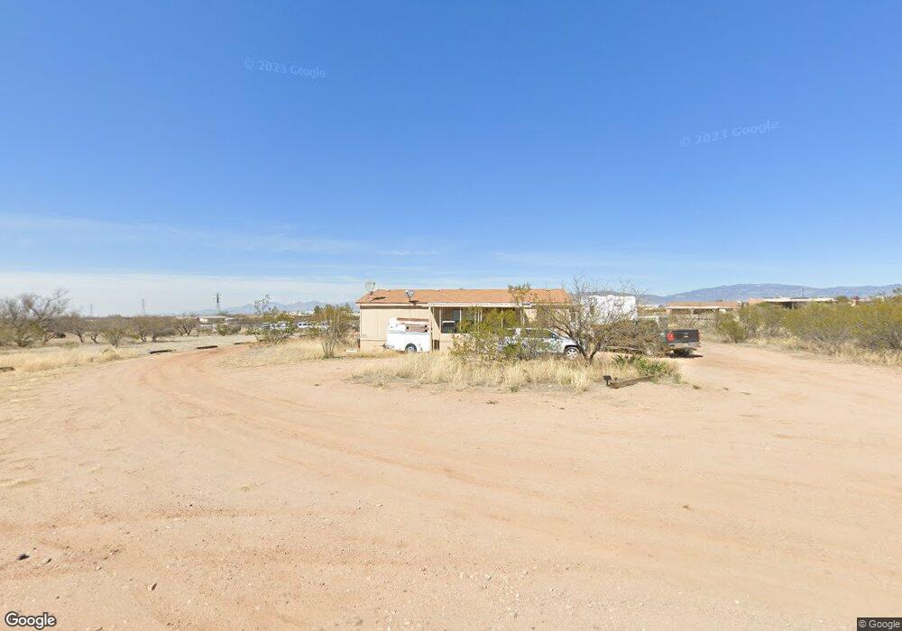 13655 E Blue Cactus Ln, Vail, AZ 85641 - photo 1