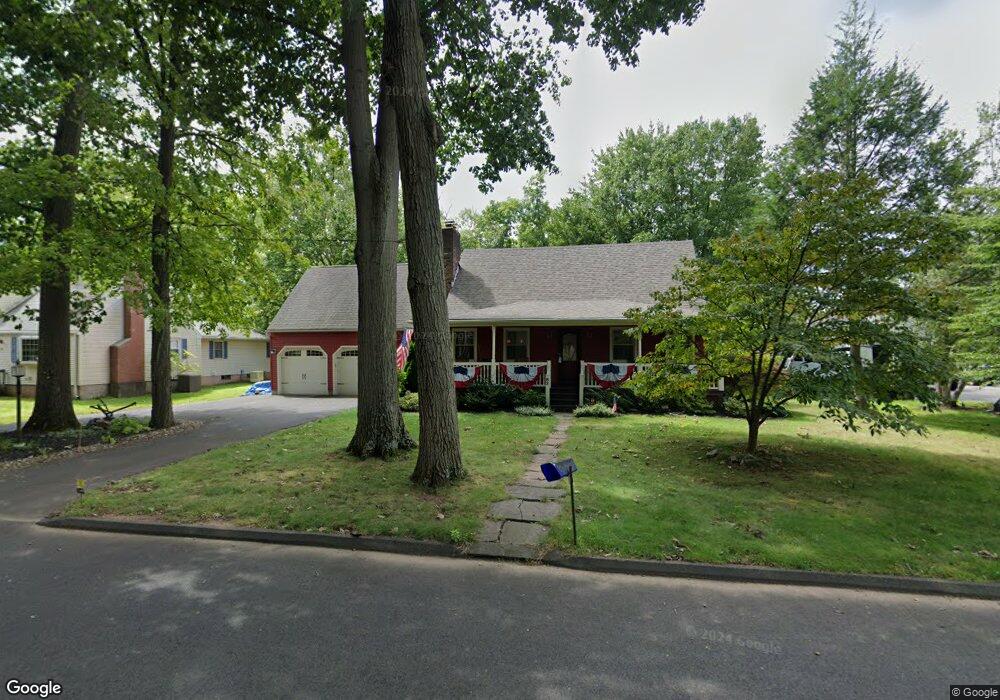 82 Wilcox Ave, East Berlin, CT 06023 - photo 1