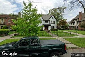 2055 Scottwood Ave, Toledo, OH 43620