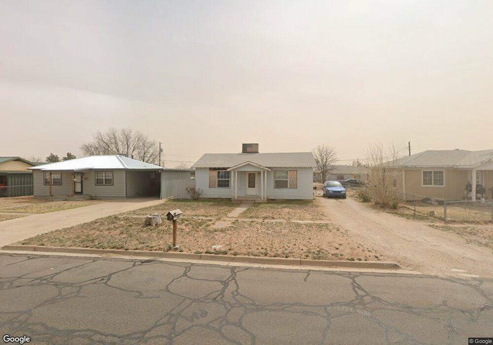 505 E Scharbauer St, Hobbs, NM 88240 - photo 1