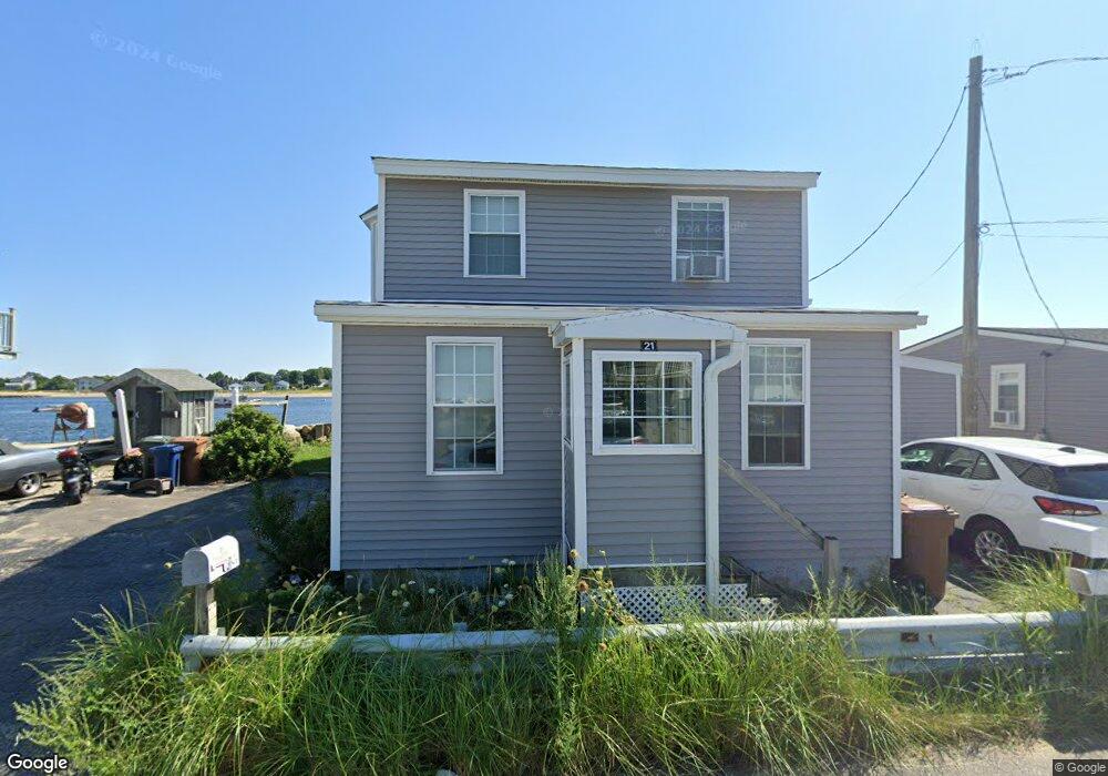21 Bay Ave, Saco, ME 04072 - photo 1