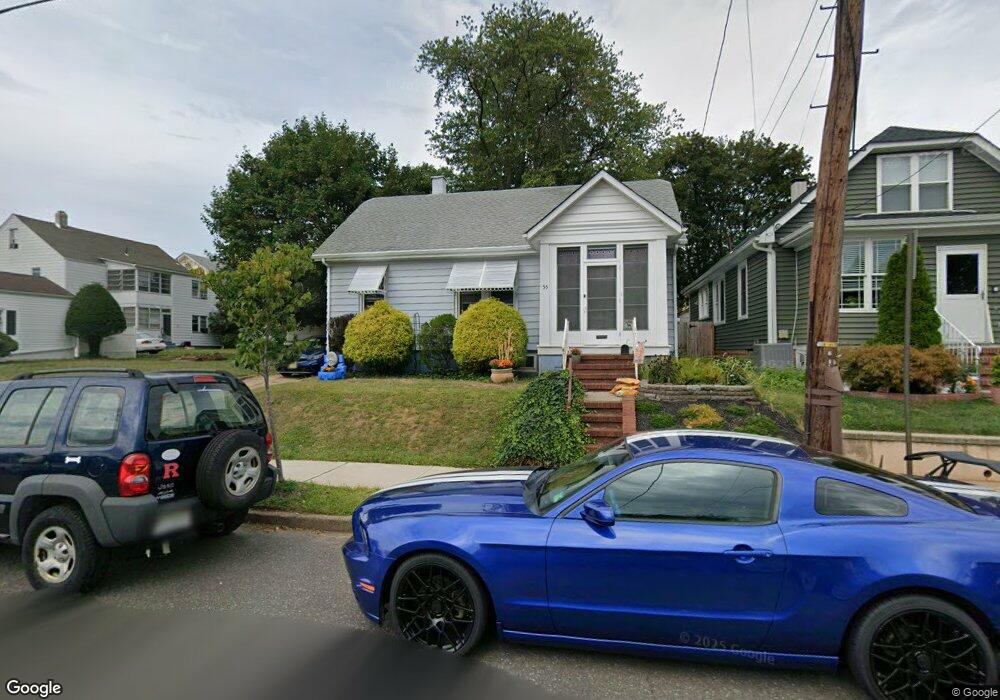 55 Loretto St, New Brunswick, NJ 08901 - photo 1