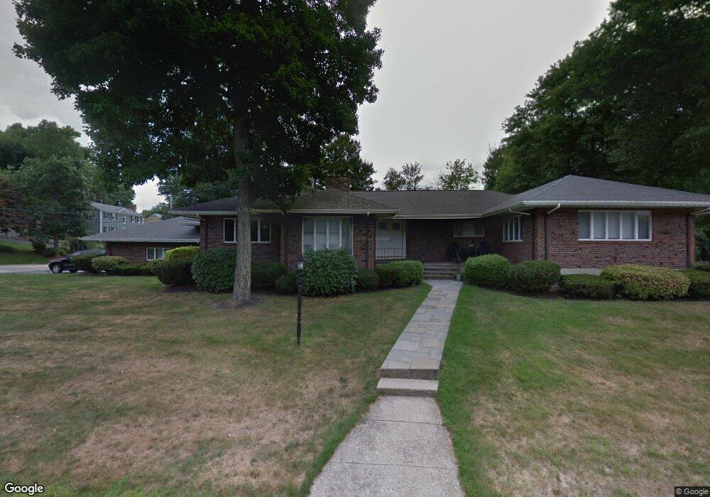 311 Lyman Rd, Milton, MA 02186 - photo 1