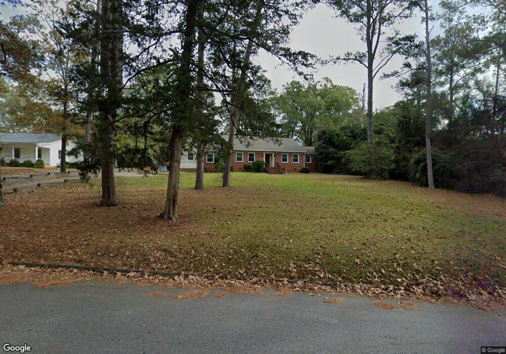221 Brookwood Cir, Elberton, GA 30635 - photo 1