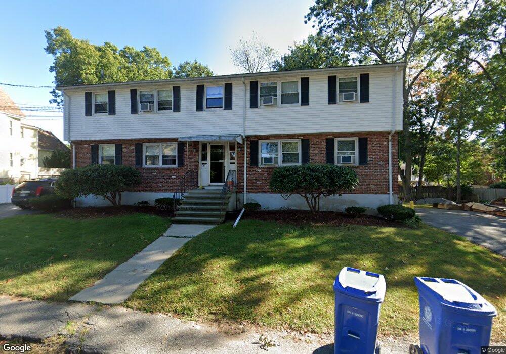 23 Catalpa St unit 1L, Wakefield, MA 01880 - photo 1