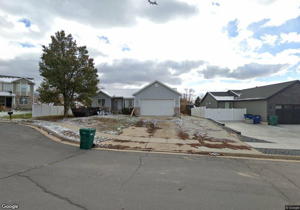 248 E 1375 N, Layton, UT 84041 - photo 1