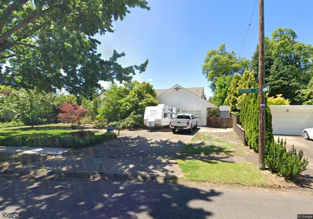 310 Dartmoor Dr, Eugene, OR 97401 - photo 1